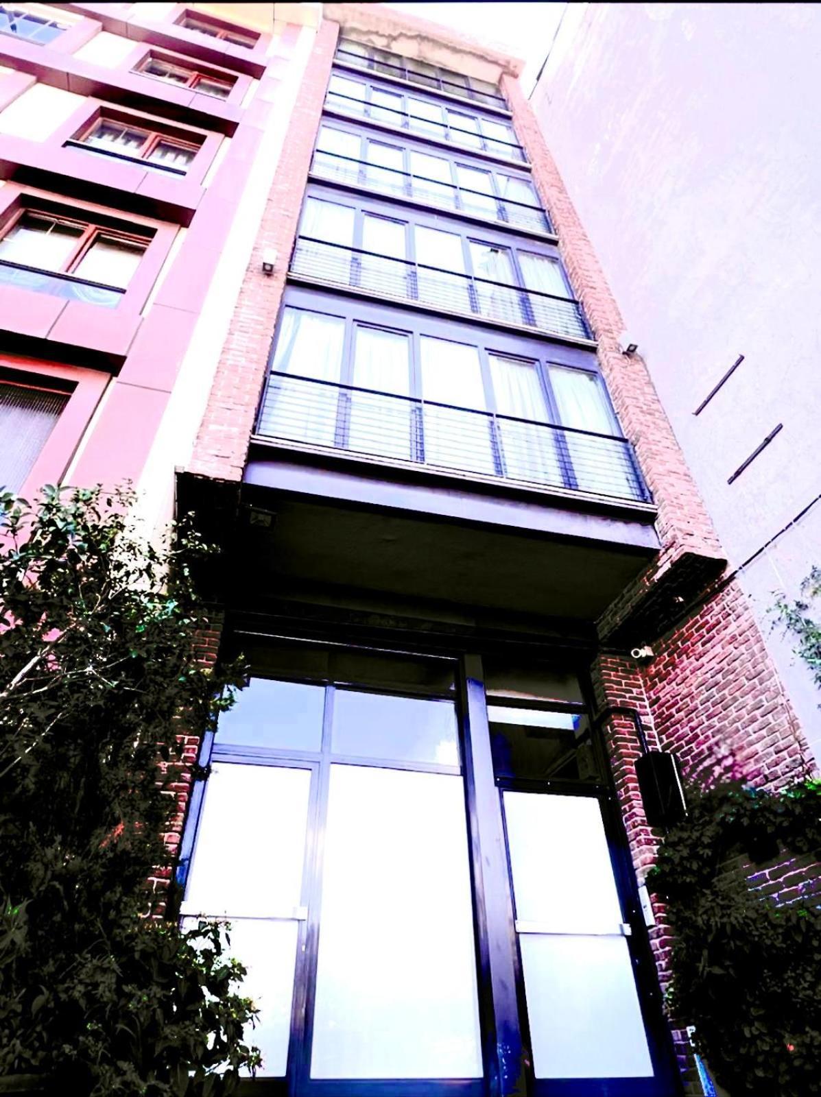 Garden Family Hotel Istanbul Eksteriør billede